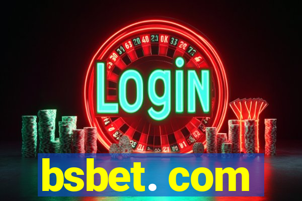 bsbet. com